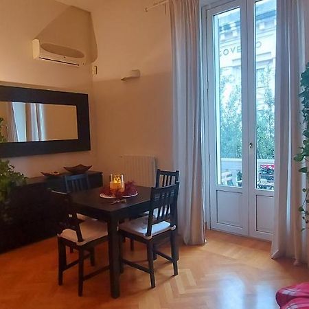 Tacito Apartments Terni Eksteriør billede