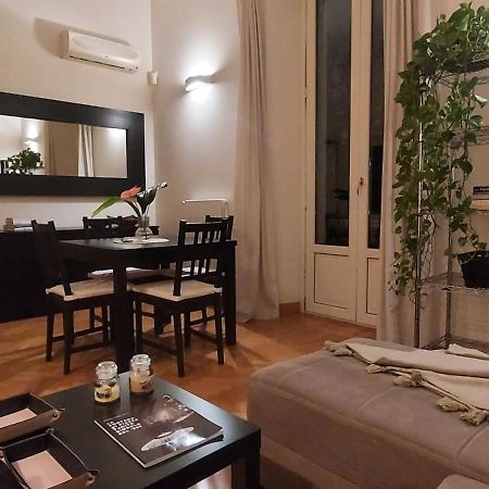 Tacito Apartments Terni Eksteriør billede