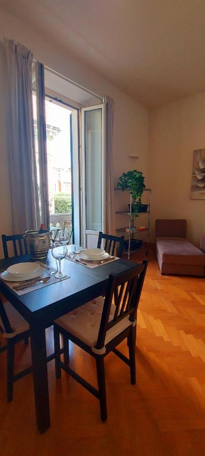 Tacito Apartments Terni Eksteriør billede