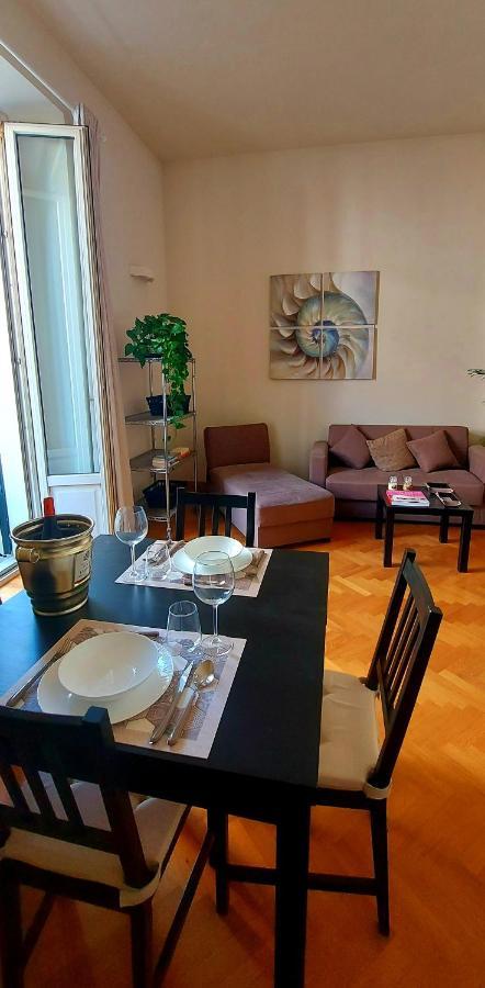 Tacito Apartments Terni Eksteriør billede