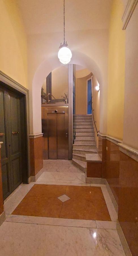 Tacito Apartments Terni Eksteriør billede