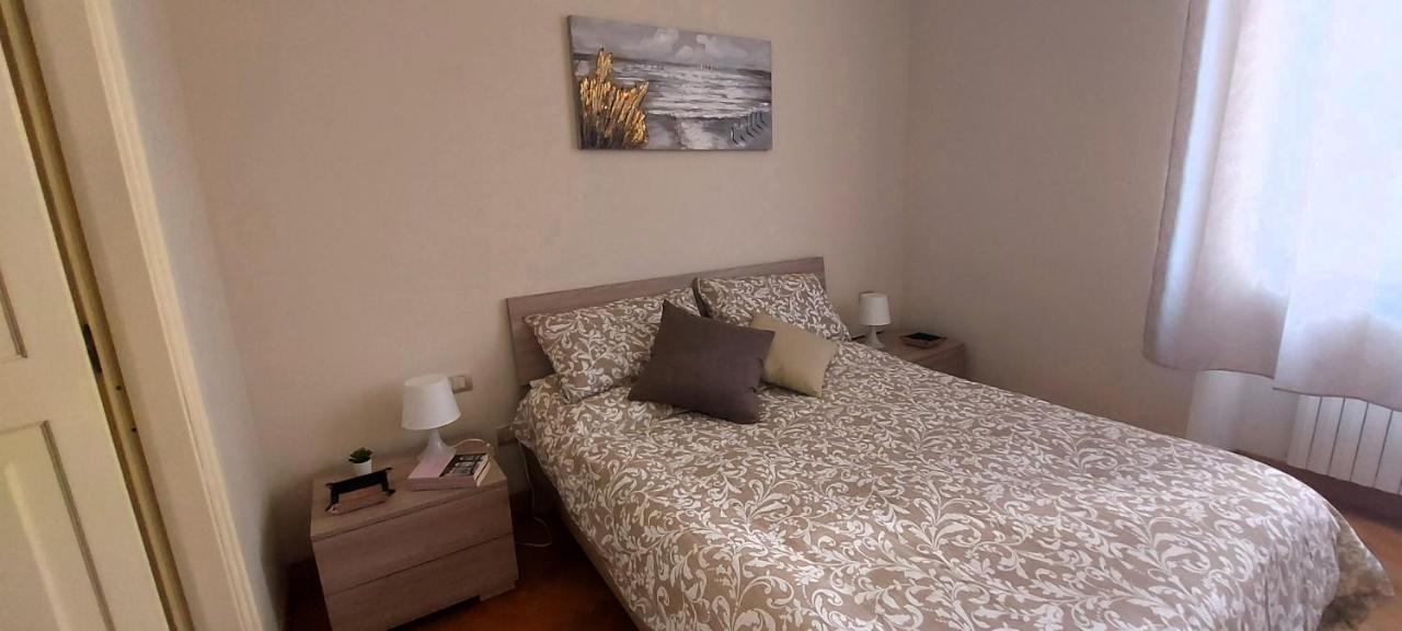 Tacito Apartments Terni Eksteriør billede
