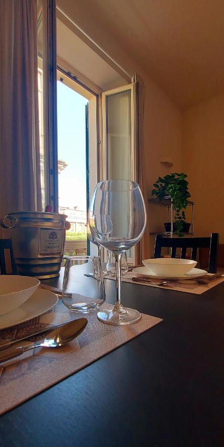 Tacito Apartments Terni Eksteriør billede