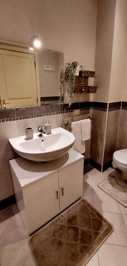 Tacito Apartments Terni Eksteriør billede