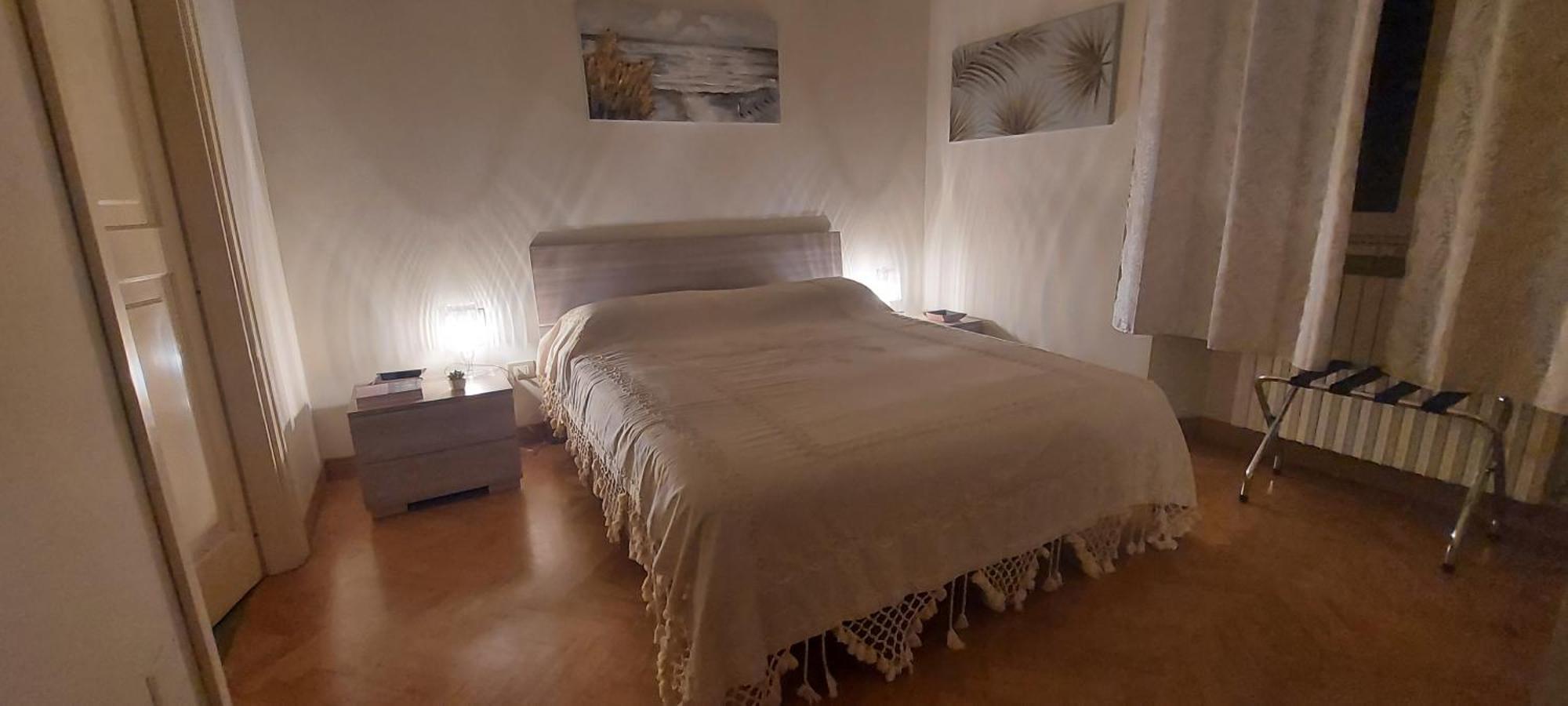 Tacito Apartments Terni Eksteriør billede