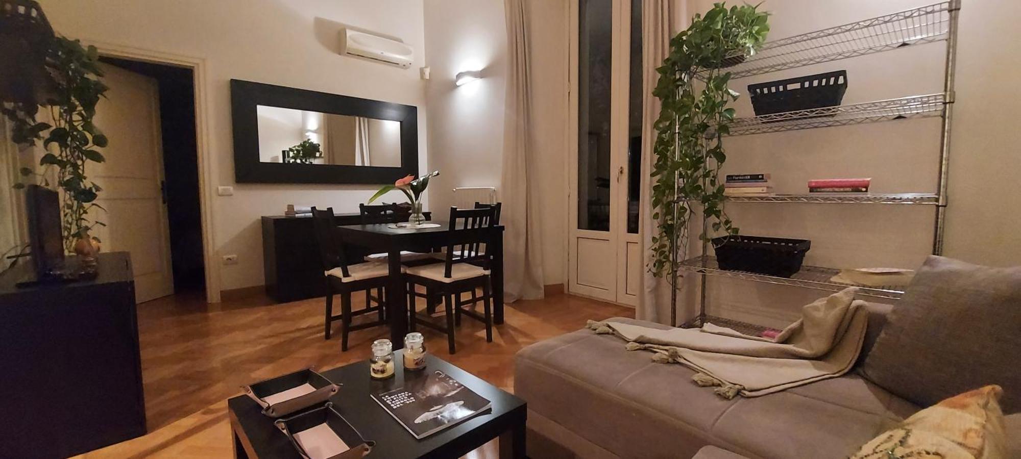 Tacito Apartments Terni Eksteriør billede