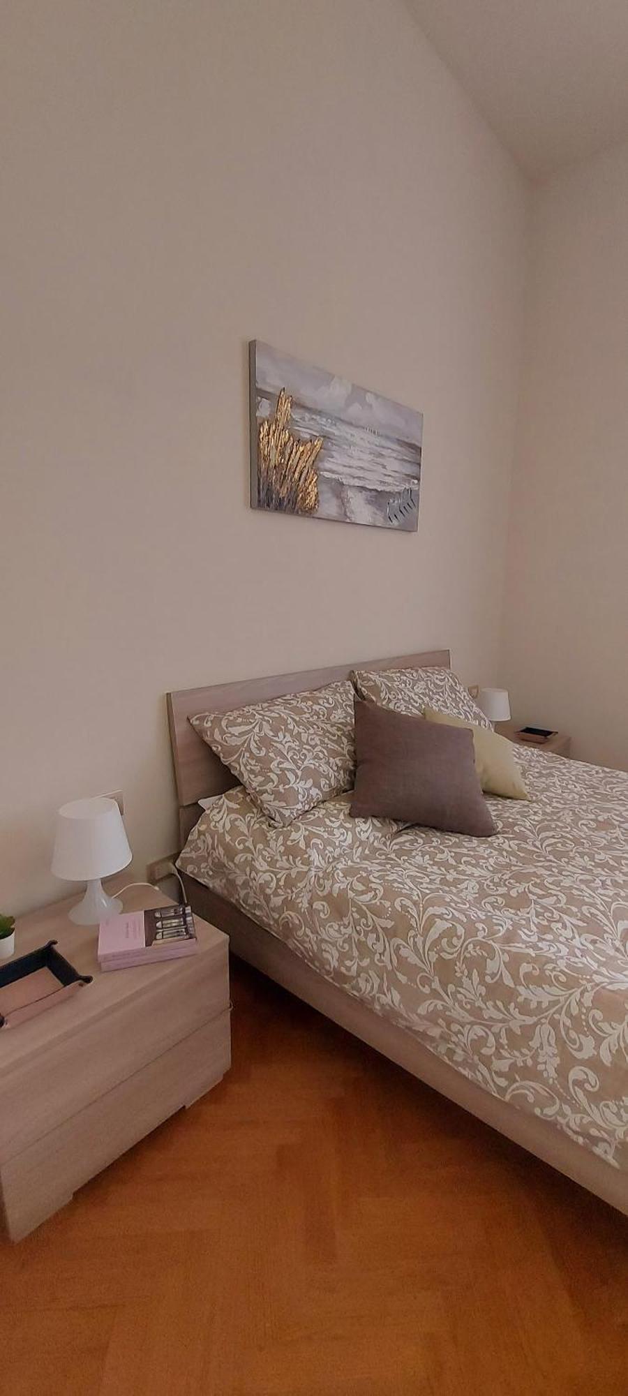 Tacito Apartments Terni Værelse billede
